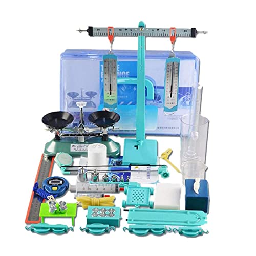 Science Kits Physical Mechanics Experiment Potential Energy Kinetic Rolling Junior High School Physics Teaching Tools von BOSHYUM