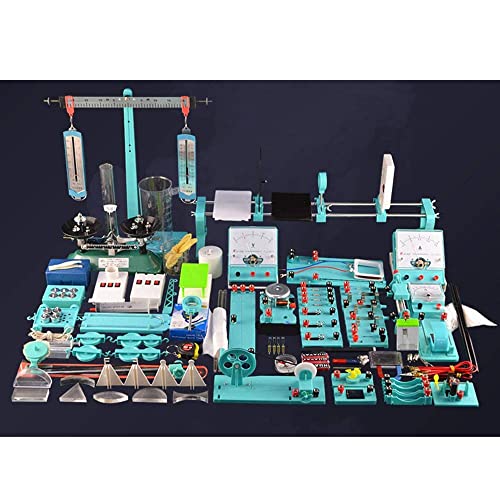 Science Kits Physical Mechanics Experiment Potential Energy Kinetic Rolling Junior High School Physics Teaching Tools von BOSHYUM