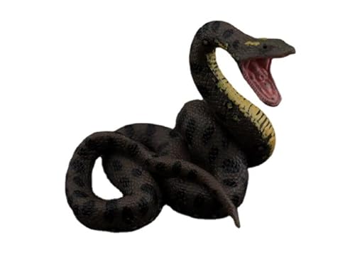 BOSWON 1/6 Scale Snake Model for 30.5 cm Figure Animal Accessories von BOSWON