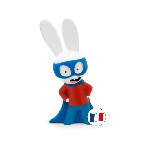 Simon SUPER Lapin von BOXINE