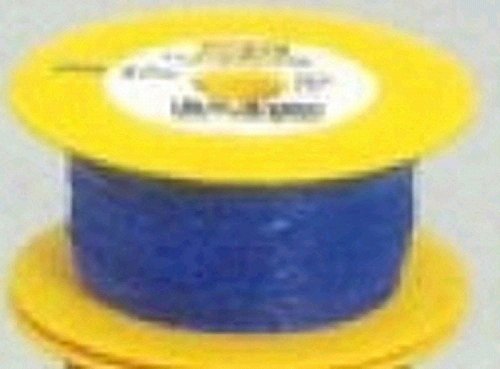 BRAWA 3213 Einzelader 0,25mm² 25m blau von BRAWA