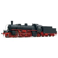 BRAWA 40277 H0 Schlepptenderlokomotive BR 14 (pr. S9) Wechselstrom, DRG, Ep. II von BRAWA