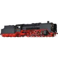 BRAWA 40964 H0 Dampflokomotive BR 02 Analog BASIC+, DRG, Ep. II von BRAWA