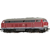 BRAWA 41176 H0 Diesellokomotive V 160 Analog BASIC+, DB, Ep. III von BRAWA