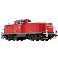 BRAWA 41572 H0 Diesellokomotive BR 294 Digital Extra, DB, Ep. VI von BRAWA