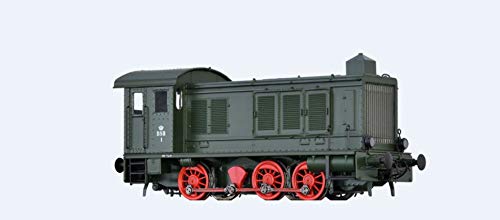 BRAWA 41622 Diesellok V 36 der DSB von BRAWA