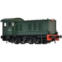 BRAWA 41624 H0 Diesellok 030 DB Analog BASIC+, SNCF, Ep. III von BRAWA