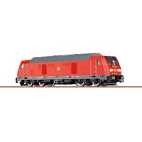 BRAWA 42906 H0 TRAXX-Diesellok BR 245 Analog Basic+, DB AG, Ep. VI von BRAWA