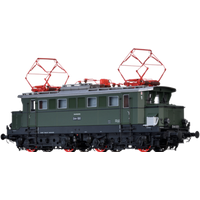 BRAWA 43405 H0 Ellok BR E44 Digital BASIC+ Wechselstrom, DB, Ep. III von BRAWA