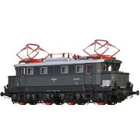 BRAWA 43421 H0 Elektrolokomotive E44w Digital BASIC+ Wechselstrom, DRG, Ep. II von BRAWA