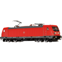 BRAWA 43820 H0 TRAXX Ellok BR 187 Digital EXTRA, DB AG, Ep. VI von BRAWA