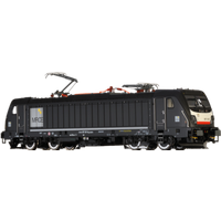 BRAWA 43828 H0 TRAXX Ellok BR 187 Analog BASIC+, MRCE, Ep. VI von BRAWA