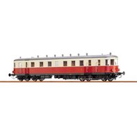 BRAWA 44390 H0 Dieseltriebwagen BR VT62.9 Analog BASIC+, SNCF, Ep. III von BRAWA