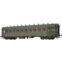 BRAWA 45323 H0 Schnellzugwagen B, SNCF, Ep. III von BRAWA