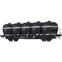 BRAWA 49122 H0 Behältertragwagen Lbs589 "DEA" mit Containern Ddikr603, DB, Ep. IV BRAWA 49122 H0 Behältertragwagen Lbs589 "DEA" mit Containern Ddikr603, DB, Ep. IV von BRAWA