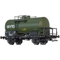 BRAWA 49234 H0 Kesselwagen 2-achsig "VTG", DB, Ep. V BRAWA 49234 H0 Kesselwagen 2-achsig "VTG", DB, Ep. V von BRAWA
