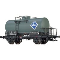 BRAWA 49255 H0 Kesselwagen Z [P] 2-achsig "Aral", DB, Ep. III von BRAWA