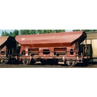 BRAWA 49502 H0 Offener Güterwagen Fcs 092, DB AG, Ep. V BRAWA 49502 H0 Offener Güterwagen Fcs 092, DB AG, Ep. V von BRAWA