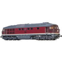 BRAWA 61032 N Diesellok BR 132, DR, Ep. IV von BRAWA