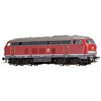 BRAWA 61208 N Diesellokomotive BR 216, DB, Ep. IV von BRAWA