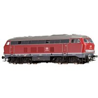 BRAWA 61218 N Diesellok BR 216 Analog BASIC+, DB, Ep. IV von BRAWA