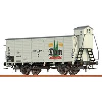 BRAWA 67471 N Bierwagen G10 „Dom Kölsch”, DB, Ep. III von BRAWA