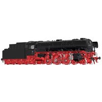 BRAWA 70062 H0 Dampflokomotive BR 01 Digital EXTRA, DB, Ep. III von BRAWA