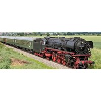 BRAWA 70068 H0 Dampflokomotive 001 Museumslok BEM Analog Basic+, DB, Ep. VI BRAWA 70068 H0 Dampflokomotive 001 Museumslok BEM Analog Basic+, DB, Ep. VI von BRAWA