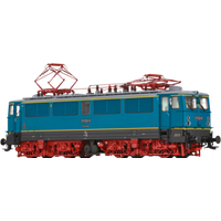 BRAWA 70078 H0 Elektrolokomotive 211 Digital EXTRA, DR, Ep. IV von BRAWA