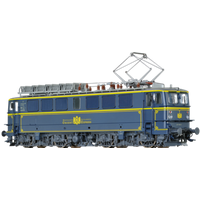 BRAWA 70086 H0 Elektrolokomotive Ae 477 Lokoop Orient Express Digital EXTRA, Lokoop, Ep. V von BRAWA