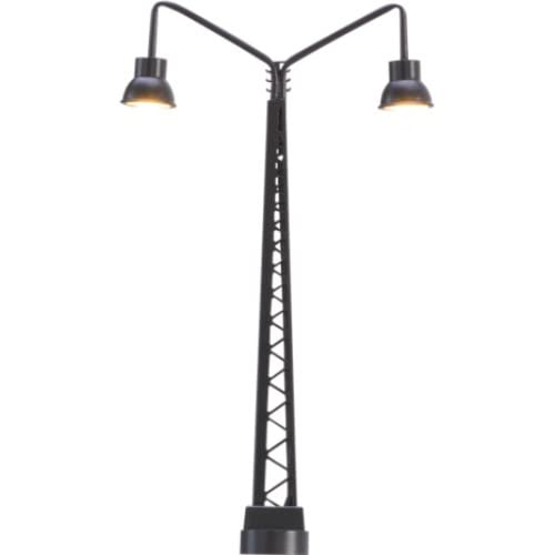 BRAWA 83011 LED-Gittermastleuchte Stecksockel [alt 4011] von BRAWA