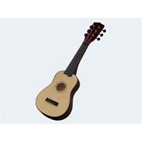 BREIMEIR 68101201 Concerto Gitarre 55 cm von BREIMEIR