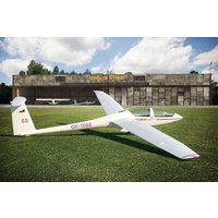 BRENGUN 5683907217 1:48 DG-1000S Glider AKVY von BRENGUN