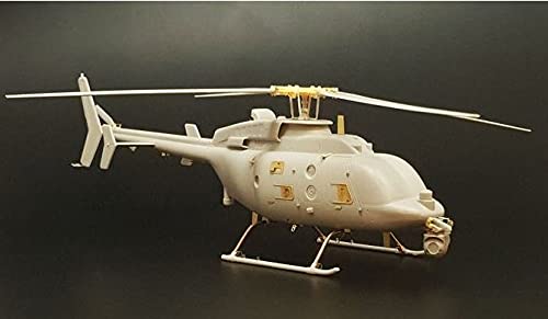 BRENGUN - qm-8c Fire-x UAV Helicopter von BRENGUN