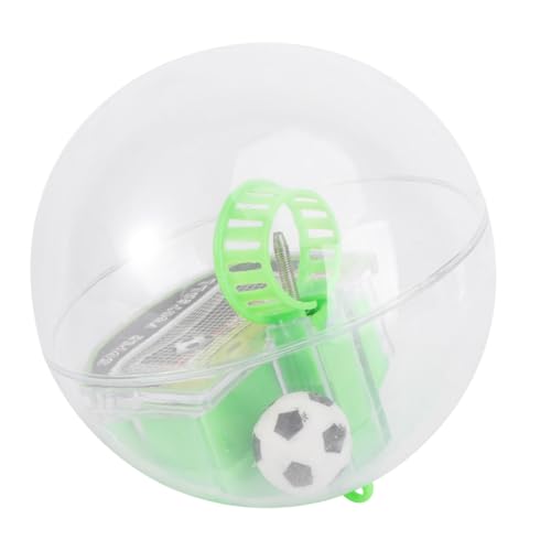 BRIGHTFUFU 1 Stück Handspielzeug interaktives kinderspielzeug spielzeuge für spielsachen für Toys Pocket-Fußballspiel Stressabbauendes Taschenspielzeug von BRIGHTFUFU