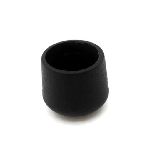 BRIGHTFUFU 16 Stück Teiliges Tischfußball Rohrkappen aus Robustem Gummi Ersatz Stangenendkappen für Kickertisch Einfache Montage Schutzkappen für Kickerstangen Kompatibel mit Standard BRIGHTFUFU 16 Stück Teiliges Tischfußball Rohrkappen aus Robustem Gummi Ersatz Stangenendkappen für Kickertisch Einfache Montage Schutzkappen für Kickerstangen Kompatibel mit Standard von BRIGHTFUFU