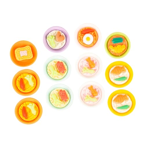 BRIGHTFUFU 20 Stück Teiliges Miniatur Japanische Snacks Realistische Mini Lebensmittel Dekoration Puppenhaus Zubehör Vielseitige Mini Haus Accessoires für DIY und Sammler BRIGHTFUFU 20 Stück Teiliges Miniatur Japanische Snacks Realistische Mini Lebensmittel Dekoration Puppenhaus Zubehör Vielseitige Mini Haus Accessoires für DIY und Sammler von BRIGHTFUFU