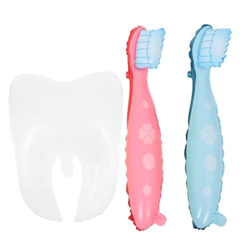 BRIGHTFUFU 3 Große Zahnbürstenballons Als Party Dekoration Für Den Ersten Zahn Niedliche Und Lustige Ballons In Zahnform Für Kinderpartys Babypartys Und Abschlussfeiern BRIGHTFUFU 3 Große Zahnbürstenballons Als Party Dekoration Für Den Ersten Zahn Niedliche Und Lustige Ballons In Zahnform Für Kinderpartys Babypartys Und Abschlussfeiern von BRIGHTFUFU