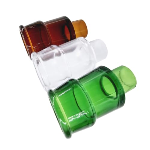 BRIGHTFUFU 3 Stücke Halloween Neuheit Spielzeug Verschwinden Wein Flasche Trick Requisiten Für Bühne Auftritte Jungen Und Mädchen Partys BRIGHTFUFU 3 Stücke Halloween Neuheit Spielzeug Verschwinden Wein Flasche Trick Requisiten Für Bühne Auftritte Jungen Und Mädchen Partys von BRIGHTFUFU