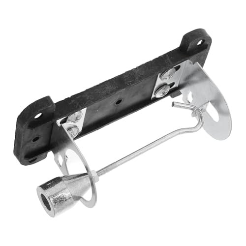 BRIGHTFUFU Antischüttel Stabilisator für Greifautomat Zubehör Verbessert Spielkontrolle und Stabilität Langlebig und Komfortabel für Claw Maschinen und Vending BRIGHTFUFU Antischüttel Stabilisator für Greifautomat Zubehör Verbessert Spielkontrolle und Stabilität Langlebig und Komfortabel für Claw Maschinen und Vending von BRIGHTFUFU