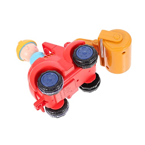 BRIGHTFUFU Ingenieurspielzeug Autos Modell Trägheitsfahrzeug für Fördert Auge Hand Koordination Langlebiges Druck Sliding Auto für Kleinkinder BRIGHTFUFU Ingenieurspielzeug Autos Modell Trägheitsfahrzeug für Fördert Auge Hand Koordination Langlebiges Druck Sliding Auto für Kleinkinder von BRIGHTFUFU