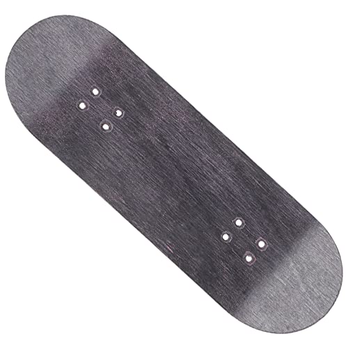 BRIGHTFUFU Kleines Finger -Skateboard -Spielzeug Praktischer Finger Skateboard Fingerspeicher Bewegung Lieferungen von BRIGHTFUFU