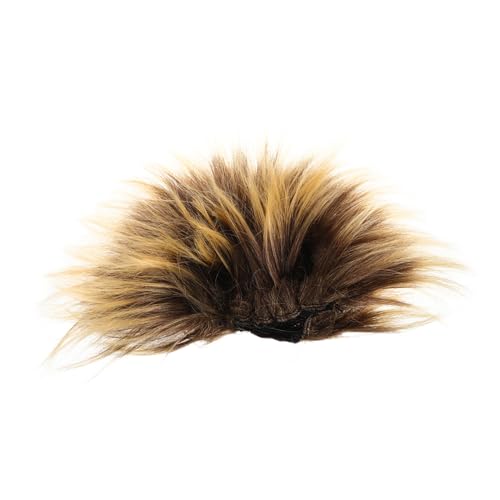 BRIGHTFUFU Kunsthaar-perücke Für Maskerade Cosplay-perücken Party-perücken Haarperücken Für Urlaub Kopfschmuck-Cosplay-perücken Interessante Cosplay-perücken Kostümparty-perücke Kunsthaar Für BRIGHTFUFU Kunsthaar-perücke Für Maskerade Cosplay-perücken Party-perücken Haarperücken Für Urlaub Kopfschmuck-Cosplay-perücken Interessante Cosplay-perücken Kostümparty-perücke Kunsthaar Für von BRIGHTFUFU