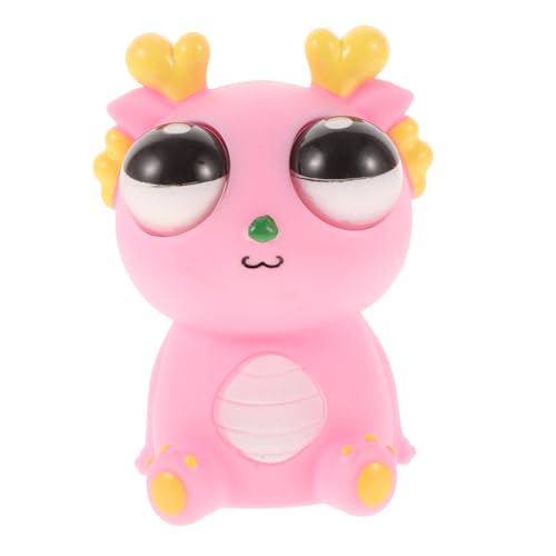 BRIGHTFUFU Pop Balls Drache Quetschspielzeug Kreatives Stressabbau Gadget Mit Aufploppenden Augen Lustiges Für Spaßige Streiche Und Entspannung BRIGHTFUFU Pop Balls Drache Quetschspielzeug Kreatives Stressabbau Gadget Mit Aufploppenden Augen Lustiges Für Spaßige Streiche Und Entspannung von BRIGHTFUFU