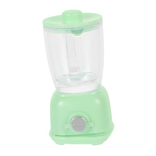 BRIGHTFUFU Miniatur Puppenhaus Modell Mini Küchen Requisite aus Stabilem PP Kompakt und Tragbar Dekoratives Zubehör für Puppenhaus und Spielzeugküche für Foto Requisiten und Wohnaccessoires BRIGHTFUFU Miniatur Puppenhaus Modell Mini Küchen Requisite aus Stabilem PP Kompakt und Tragbar Dekoratives Zubehör für Puppenhaus und Spielzeugküche für Foto Requisiten und Wohnaccessoires von BRIGHTFUFU