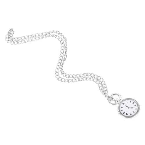 BRIGHTFUFU Miniatur Taschenuhr aus Legierung Puppenhaus Zubehör Kleine Taschenuhr für Puppenhaus Dekoration Stabil und Langlebig Details für BRIGHTFUFU Miniatur Taschenuhr aus Legierung Puppenhaus Zubehör Kleine Taschenuhr für Puppenhaus Dekoration Stabil und Langlebig Details für von BRIGHTFUFU