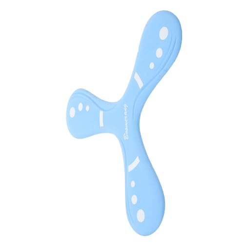 BRIGHTFUFU Professionelles Eva Wurfspielzeug Outdoor Sport Dicke Weiche Fliegende Scheibe für Garten Strand Familienspiele BRIGHTFUFU Professionelles Eva Wurfspielzeug Outdoor Sport Dicke Weiche Fliegende Scheibe für Garten Strand Familienspiele von BRIGHTFUFU