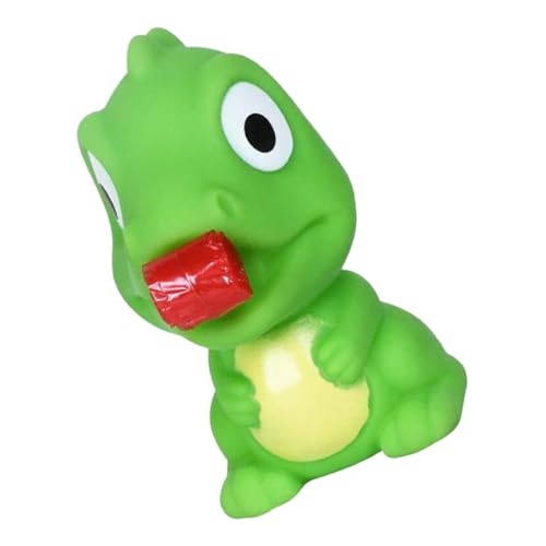 BRIGHTFUFU Sensorisches Dinosaurier mit Herausragender Sicherer Befriedigendes Quetschen Kindgerecht Fördert Auditive und Entwicklung für Ab Jahren BRIGHTFUFU Sensorisches Dinosaurier mit Herausragender Sicherer Befriedigendes Quetschen Kindgerecht Fördert Auditive und Entwicklung für Ab Jahren von BRIGHTFUFU