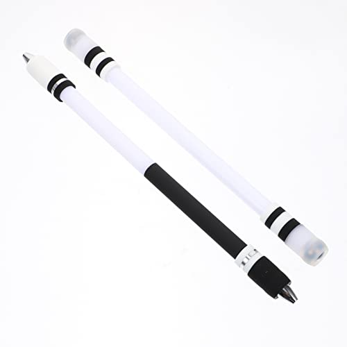 BRIGHTFUFU Tragbare Flipping Stifte Lustige Stressabbau Stifte Für Schüler Gaming Und Fingerfertigkeit Kreative Fidget Pen Für Jungen Und ädchen von BRIGHTFUFU