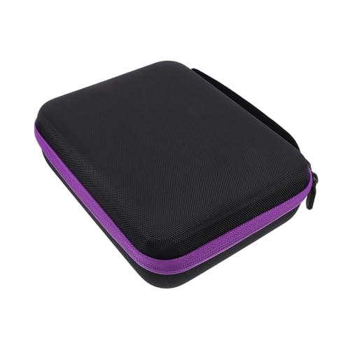 BRIGHTFUFU Yoyo Aufbewahrungstasche Yoyo Ball Case Tragbare Aufbewahrungsbox mit Robustem Leichtem Material für Sicheren Schutz und Einfache Organisation für Unterwegs Geschenk BRIGHTFUFU Yoyo Aufbewahrungstasche Yoyo Ball Case Tragbare Aufbewahrungsbox mit Robustem Leichtem Material für Sicheren Schutz und Einfache Organisation für Unterwegs Geschenk von BRIGHTFUFU